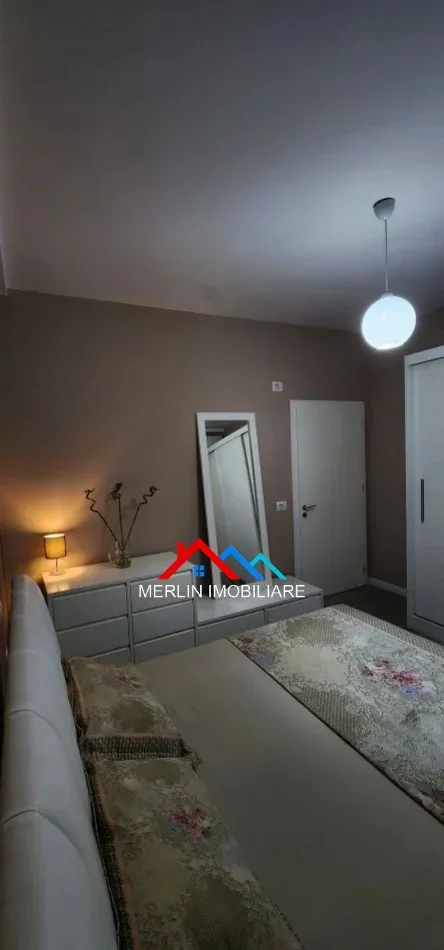 Tirane, jepet me qera apartament 1+1+Ballkon Kati 3, 78 m² 825 € (RRUGA ISLAM ALLA,RRUGA E KAVAJES)