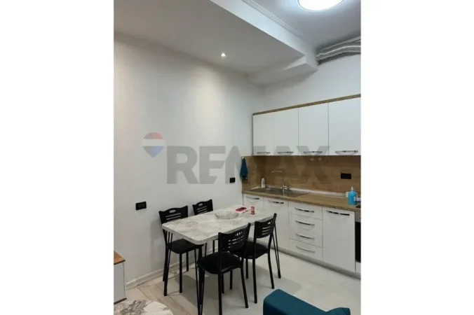 Tirane, shitet apartament 1+1 Kati -1, 47 m² 56.000 €