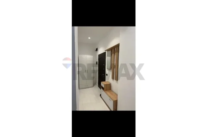 Tirane, shitet apartament 1+1 Kati -1, 47 m² 56.000 €