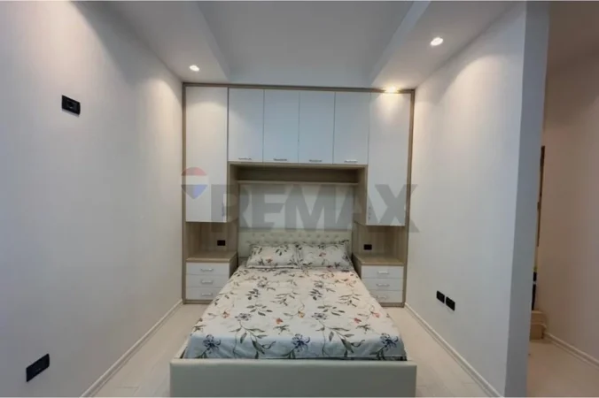 Tirane, shitet apartament 1+1 Kati -1, 47 m² 56.000 €