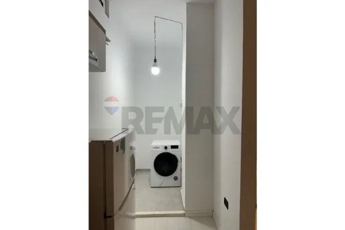 Tirane, shitet apartament 1+1 Kati -1, 47 m² 56.000 €