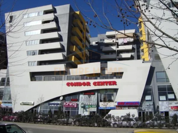 Tirane, shitet ambjent biznesi Kati 1, 121 m² 315.000 € 