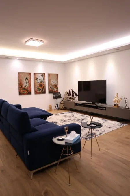 Tirane, shitet Vile Vile 2 Katshe , 478 m² (teg , lunder , farke , mjull-bathore)