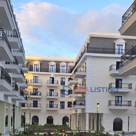 Tirane, shitet apartament 1+1 , 76 m² 137.000 € (Sauk)
