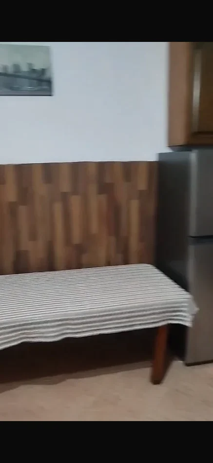 Tirane, jepet me qera garsonier 1+1 Kati 0, 30 m² 180 € (Pjeter Budi)