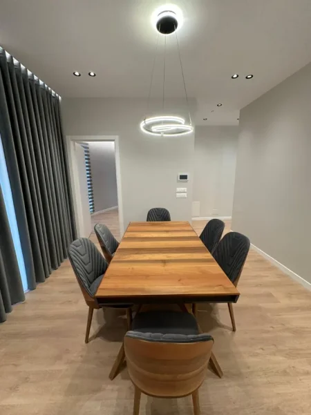 Shqiperi, jepet me qera Vile Vile 3 Katshe Kati 0, 250 m² 4.000 € (Green Valley Residence, Liqeni i Thatë)