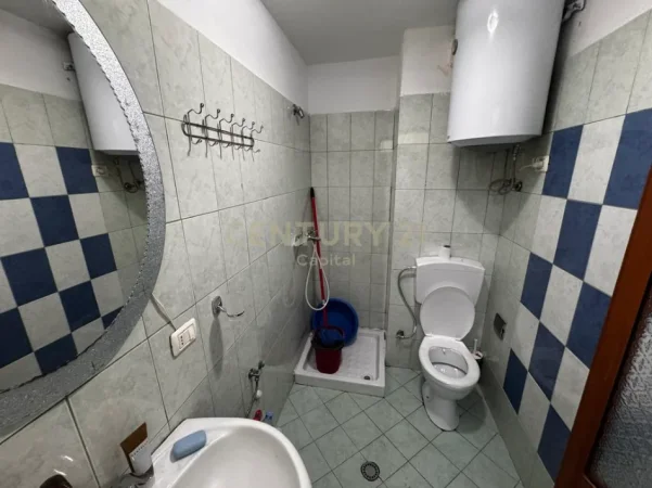 Tirane, shitet apartament Kati 6, 68 m² 126.000 € (Don Bosko)