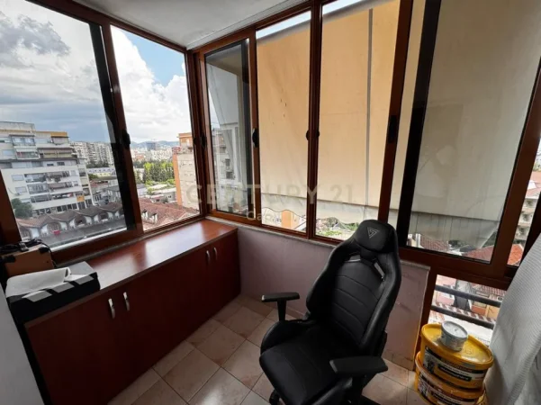 Tirane, shitet apartament Kati 6, 68 m² 126.000 € (Don Bosko)