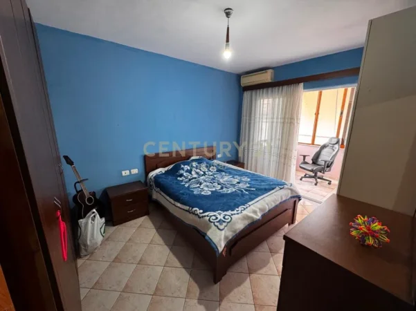 Tirane, shitet apartament Kati 6, 68 m² 126.000 € (Don Bosko)