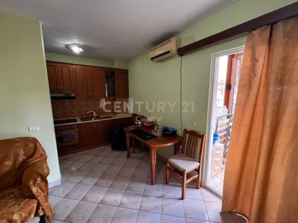 Tirane, shitet apartament Kati 6, 68 m² 126.000 € (Don Bosko)