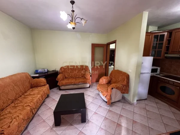 Tirane, shitet apartament Kati 6, 68 m² 126.000 € (Don Bosko)
