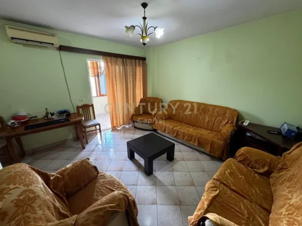 Tirane, shitet apartament Kati 6, 68 m² 126.000 € (Don Bosko)