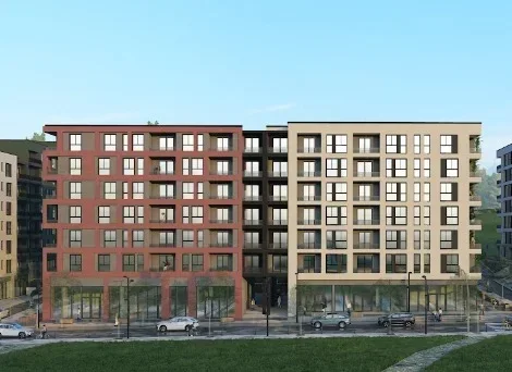 Tirane, shitet apartament 1+1+Aneks+Ballkon , 55 m² 66.000 € (paskuqan)
