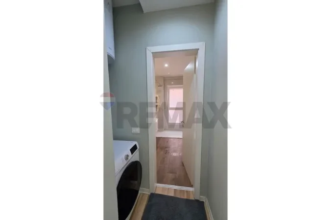 Shitet Apartamenti 1+1 - Ali Demi