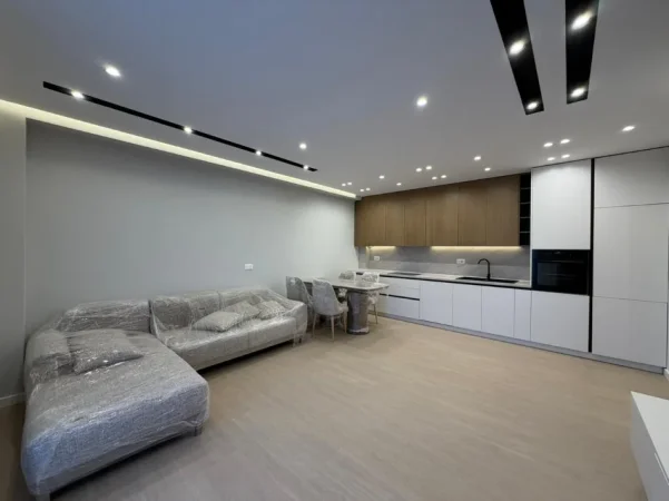 Tirane, jepet me qera apartament 2+1 Kati 3, 110 m² 1.200 € (Rruga Jodan Misja)