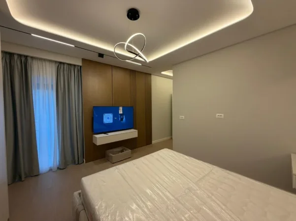 Tirane, jepet me qera apartament 2+1 Kati 3, 110 m² 1.200 € (Rruga Jodan Misja)