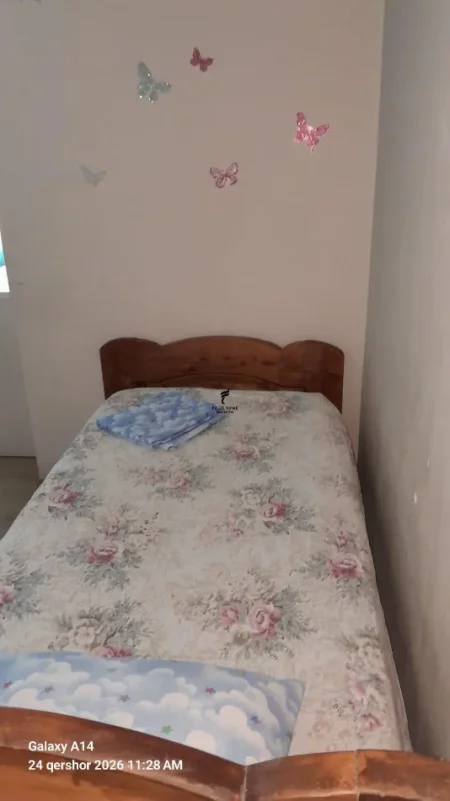 Tirane, jepet me qera apartament 2+1 Kati 7, 80 m² 480 € (LAPRAKE)