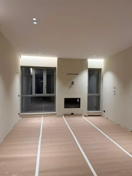 Tirane, jepet me qera ambjent biznesi Kati 2, 127 m² 1.500 € (Liqeni i Thate)