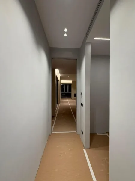 Tirane, jepet me qera ambjent biznesi Kati 2, 127 m² 1.500 € (Liqeni i Thate)