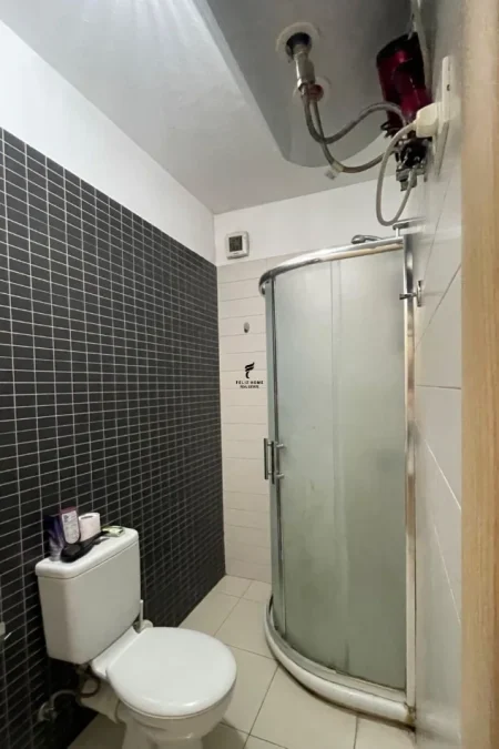 Tirane, jepet me qera apartament 2+1 Kati 2, 95 m² 550 € (QYTETI STUDENTI)