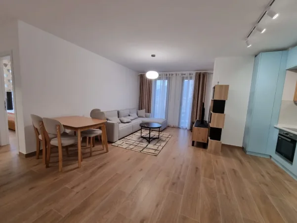 Tirane, jepet me qera apartament Kati 8, 100 m² 750 € (rruga e dibres)