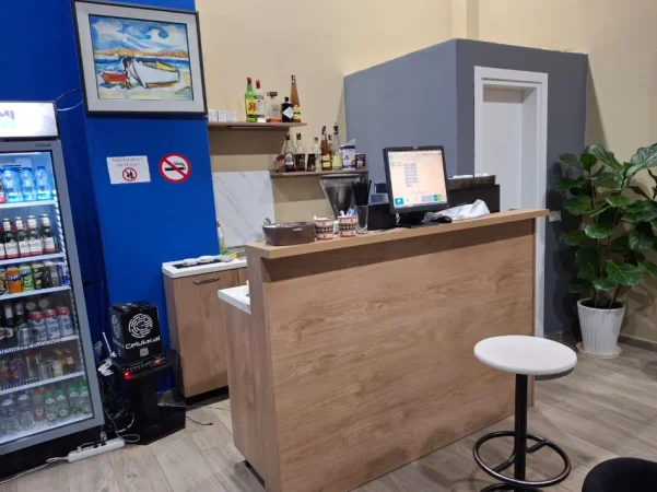 Tirane, jepet me qera lokal Kati 0, 50 m² 900 € (DON BOSKO)