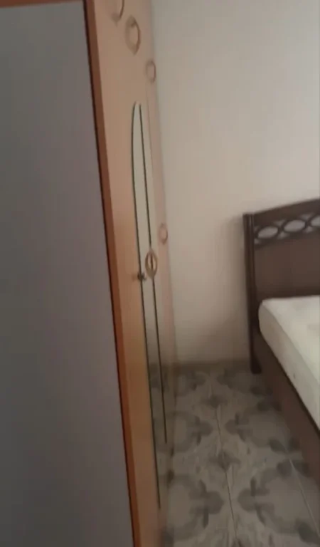 Tirane, jepet me qera apartament 2+1 Kati 1, 80 m² 400 € (Spitali Amerikan 2)