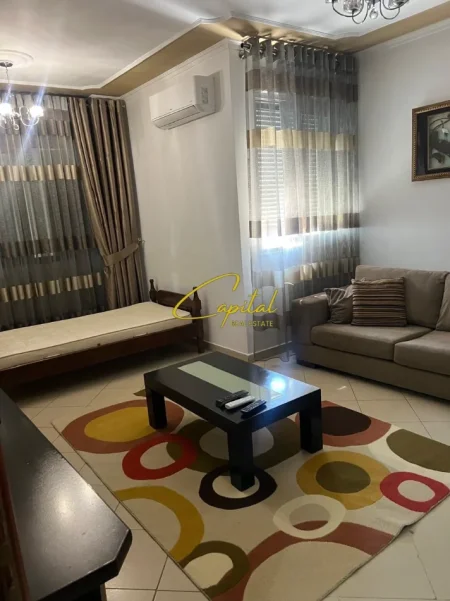 Tirane, jepet me qera apartament 2+1 Kati 3, 75 m² 600 € (RRUGA E KAVAJES)