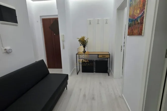 Tirane, jepet me qera ambjent biznesi Kati 1, 63 m² 500 € (Shkolla e Baletit)