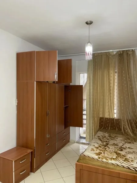 Tirane, jepet me qera apartament 2+1 Kati 4, 90 m² 470 € (Teodor Keko)