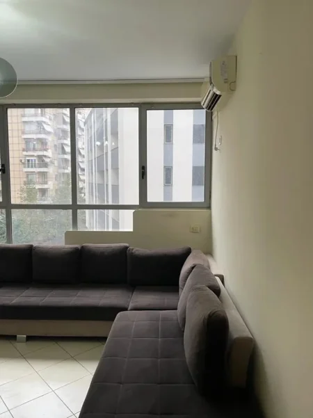 Tirane, jepet me qera apartament 2+1 Kati 4, 90 m² 470 € (Teodor Keko)