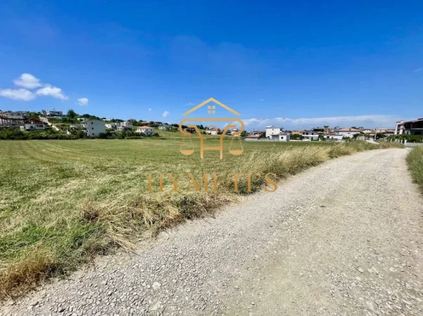 Durres, shitet toke , 3.240 m² 59.000 € (Rrashbull, Durrës)