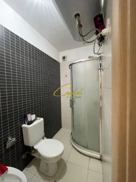 Tirane, jepet me qera apartament 2+1 Kati 2, 95 m² 550 € (QYTET STUDENTI)