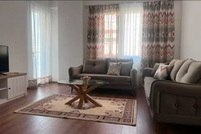 Shqiperi, jepet me qera Rr Jordan Misja prane Spak apartament 1+1 Kati 6, 65 m² 60.000 All