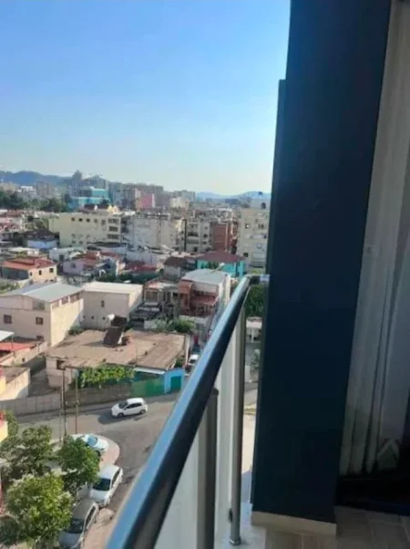Shqiperi, jepet me qera Rr Jordan Misja prane Spak apartament 1+1 Kati 6, 65 m² 60.000 All