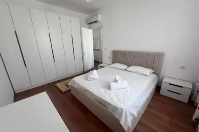 Shqiperi, jepet me qera Rr Jordan Misja prane Spak apartament 1+1 Kati 6, 65 m² 60.000 All