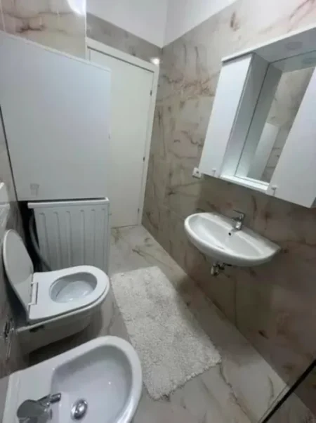 Shqiperi, jepet me qera Rr Jordan Misja prane Spak apartament 1+1 Kati 6, 65 m² 60.000 All