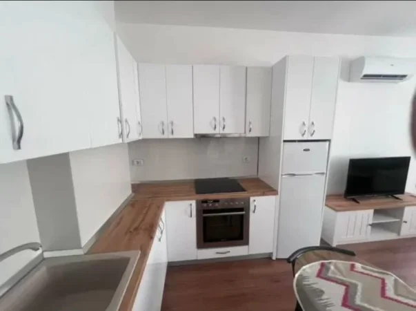 Shqiperi, jepet me qera Rr Jordan Misja prane Spak apartament 1+1 Kati 6, 65 m² 60.000 All