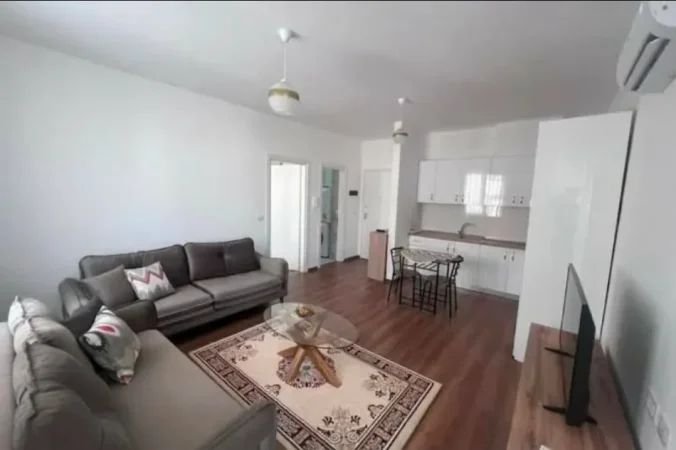 Shqiperi, jepet me qera Rr Jordan Misja prane Spak apartament 1+1 Kati 6, 65 m² 60.000 All