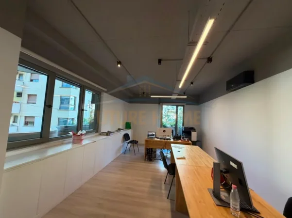 Tirane, jepet me qera ambjent biznesi Kati 2, 529 m² 11.000 € (LION PARK 1 , RRUGA E ELBASANIT)