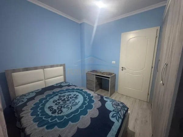 Tirane, jepet me qera apartament 3+1+2 Kati 3, 117 m² 550 € (FRESK , Rruga e Thesarit)