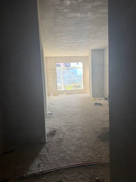 Tirane, shitet apartament 1+1 Kati 3, 76 m² 83.446 € (PASKUQAN BELFIORE REZIDENCE)