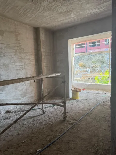 Tirane, shitet apartament 1+1 Kati 3, 76 m² 83.446 € (BELFIORE REZIDENCE PASKUQAN)
