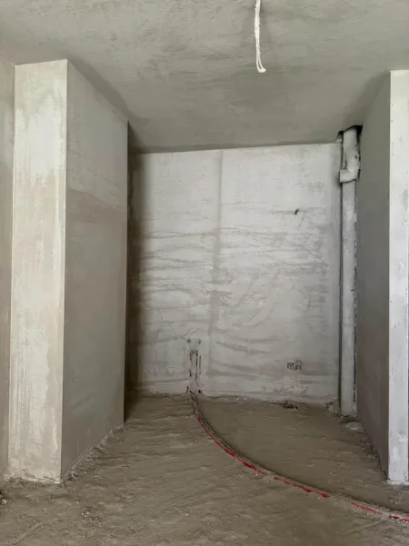 Tirane, shitet apartament 1+1 Kati 3, 76 m² 83.446 € (BELFIORE REZIDENCE PASKUQAN)