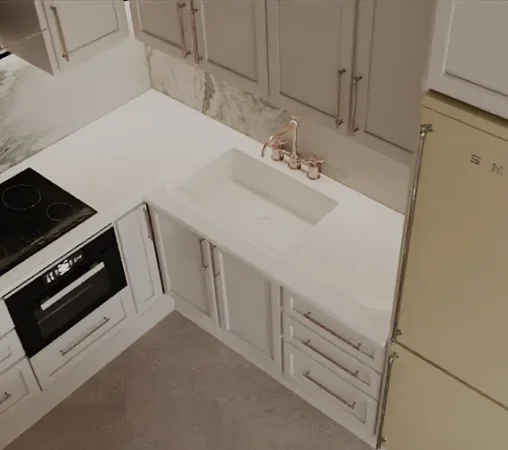 Tirane, shes apartament 1+1+Ballkon Kati 1, 70 m² 159.800 € 