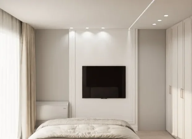 Tirane, shes apartament 1+1+Ballkon Kati 1, 70 m² 159.800 € 