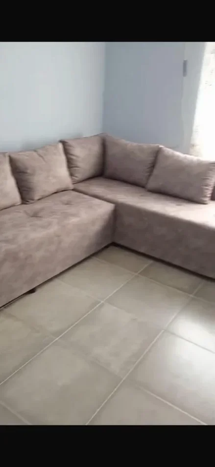 Tirane, shitet apartament 1+1 Kati 6, 58 m² 90.000 € (Laprakë)