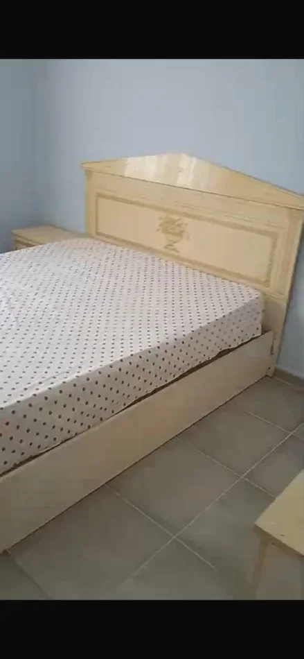 Tirane, shitet apartament 1+1 Kati 6, 58 m² 90.000 € (Laprakë)