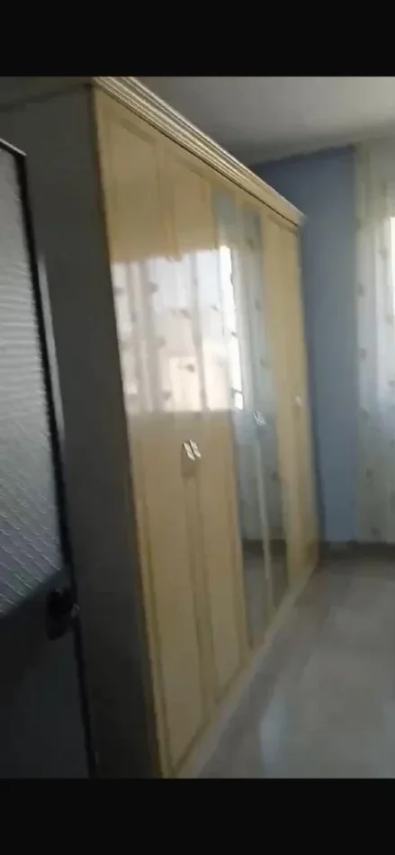 Tirane, shitet apartament 1+1 Kati 6, 58 m² 90.000 € (Laprakë)