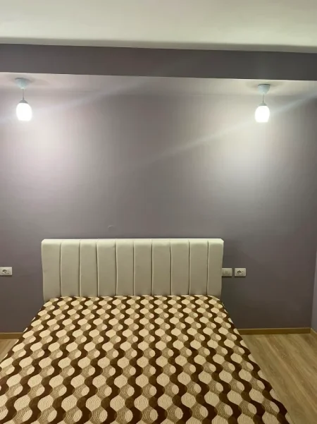 Tirane, jap me qera apartament 1+1 , 60 m² 450 € (Rruga spiro velko)